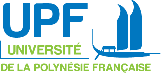 UPF Logo